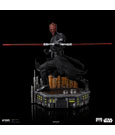 Star Wars BDS Art Scale Statue 1/10 Darth Maul 19 cm