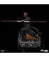 Star Wars BDS Art Scale Statue 1/10 Darth Maul 19 cm