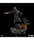Star Wars BDS Art Scale Statue 1/10 Darth Maul 19 cm