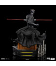 Star Wars BDS Art Scale Statue 1/10 Darth Maul 19 cm