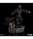 Star Wars BDS Art Scale Statue 1/10 Darth Maul 19 cm