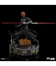 Star Wars BDS Art Scale Statue 1/10 Darth Maul 19 cm