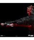 Star Wars BDS Art Scale Statue 1/10 Darth Maul 19 cm