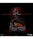 Star Wars BDS Art Scale Statue 1/10 Darth Maul 19 cm