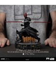 Star Wars BDS Art Scale Statue 1/10 Darth Maul 19 cm