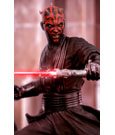 Star Wars BDS Art Scale Statue 1/10 Darth Maul 19 cm