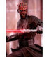 Star Wars BDS Art Scale Statue 1/10 Darth Maul 19 cm