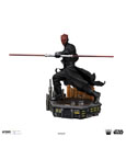 Star Wars BDS Art Scale Statue 1/10 Darth Maul 19 cm