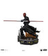 Star Wars BDS Art Scale Statue 1/10 Darth Maul 19 cm