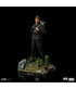 Star Wars Book of Boba Fett Art Scale Statue 1/10 Luke Skywalker & Grogu Training 20 cm