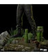 Star Wars Book of Boba Fett Art Scale Statue 1/10 Luke Skywalker & Grogu Training 20 cm