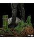 Star Wars Book of Boba Fett Art Scale Statue 1/10 Luke Skywalker & Grogu Training 20 cm
