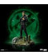 Star Wars Book of Boba Fett Art Scale Statue 1/10 Luke Skywalker & Grogu Training 20 cm