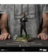 Star Wars Book of Boba Fett Art Scale Statue 1/10 Luke Skywalker & Grogu Training 20 cm