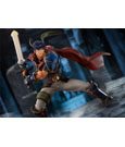 Fire Emblem Radiant Dawn PVC Statue 1/7 Ike 42 cm