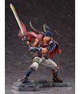 Fire Emblem Radiant Dawn PVC Statue 1/7 Ike 42 cm