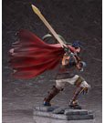 Fire Emblem Radiant Dawn PVC Statue 1/7 Ike 42 cm