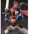 Fire Emblem Radiant Dawn PVC Statue 1/7 Ike 42 cm