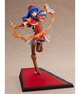 Fire Emblem The Binding Blade PVC Statue 1/7 Lilina 25 cm