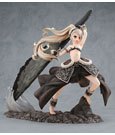 Fate/kaleid liner Prisma Illya 3rei!! PVC Statue 1/7 Illyasviel Install: Berserker 20 cm
