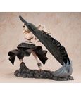 Fate/kaleid liner Prisma Illya 3rei!! PVC Statue 1/7 Illyasviel Install: Berserker 20 cm