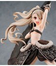 Fate/kaleid liner Prisma Illya 3rei!! PVC Statue 1/7 Illyasviel Install: Berserker 20 cm