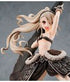 Fate/kaleid liner Prisma Illya 3rei!! PVC Statue 1/7 Illyasviel Install: Berserker 20 cm