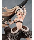 Fate/kaleid liner Prisma Illya 3rei!! PVC Statue 1/7 Illyasviel Install: Berserker 20 cm