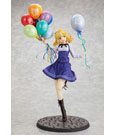 Fate/Grand Order PVC Statue 1/7 Saber/Altria Pendragon (Lily): Festival Portrait Ver. 32 cm