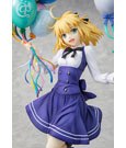 Fate/Grand Order PVC Statue 1/7 Saber/Altria Pendragon (Lily): Festival Portrait Ver. 32 cm