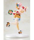 Re:ZERO -Starting Life in Another World- PVC Statue 1/7 Ram Christmas Maid Ver. 23 cm