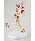 Re:ZERO -Starting Life in Another World- PVC Statue 1/7 Ram Christmas Maid Ver. 23 cm