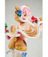 Re:ZERO -Starting Life in Another World- PVC Statue 1/7 Ram Christmas Maid Ver. 23 cm