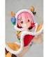 Re:ZERO -Starting Life in Another World- PVC Statue 1/7 Ram Christmas Maid Ver. 23 cm