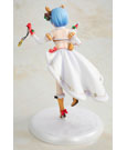 Re:ZERO -Starting Life in Another World- PVC Statue 1/7 Rem Christmas Maid Ver. 24 cm