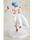 Re:ZERO -Starting Life in Another World- PVC Statue 1/7 Rem Christmas Maid Ver. 24 cm
