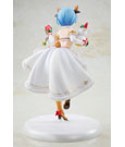 Re:ZERO -Starting Life in Another World- PVC Statue 1/7 Rem Christmas Maid Ver. 24 cm