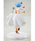 Re:ZERO -Starting Life in Another World- PVC Statue 1/7 Rem Christmas Maid Ver. 24 cm