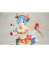 Re:ZERO -Starting Life in Another World- PVC Statue 1/7 Rem Christmas Maid Ver. 24 cm