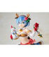 Re:ZERO -Starting Life in Another World- PVC Statue 1/7 Rem Christmas Maid Ver. 24 cm