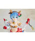 Re:ZERO -Starting Life in Another World- PVC Statue 1/7 Rem Christmas Maid Ver. 24 cm
