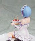 Re:ZERO -Starting Life in Another World- PVC Statue 1/7 Rem Birthday Cake Ver. 13 cm