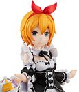 Re:ZERO -Starting Life in Another World- PVC Statue 1/7 Petra Leyte Tea Party Ver. 20 cm
