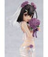 Fate/kaleid liner Prisma Illya PVC Statue 1/7 Miyu Edelfelt Wedding Bikini Ver. 21 cm