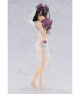 Fate/kaleid liner Prisma Illya PVC Statue 1/7 Miyu Edelfelt Wedding Bikini Ver. 21 cm