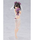 Fate/kaleid liner Prisma Illya PVC Statue 1/7 Miyu Edelfelt Wedding Bikini Ver. 21 cm