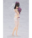 Fate/kaleid liner Prisma Illya PVC Statue 1/7 Miyu Edelfelt Wedding Bikini Ver. 21 cm