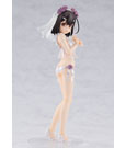 Fate/kaleid liner Prisma Illya PVC Statue 1/7 Miyu Edelfelt Wedding Bikini Ver. 21 cm