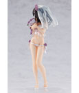 Fate/kaleid liner Prisma Illya PVC Statue 1/7 Miyu Edelfelt Wedding Bikini Ver. 21 cm