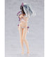 Fate/kaleid liner Prisma Illya PVC Statue 1/7 Miyu Edelfelt Wedding Bikini Ver. 21 cm